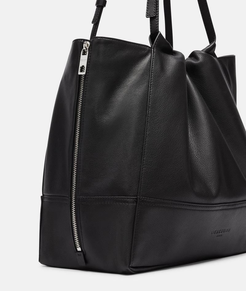 Liebeskind Lou Shopper L - Schwarz