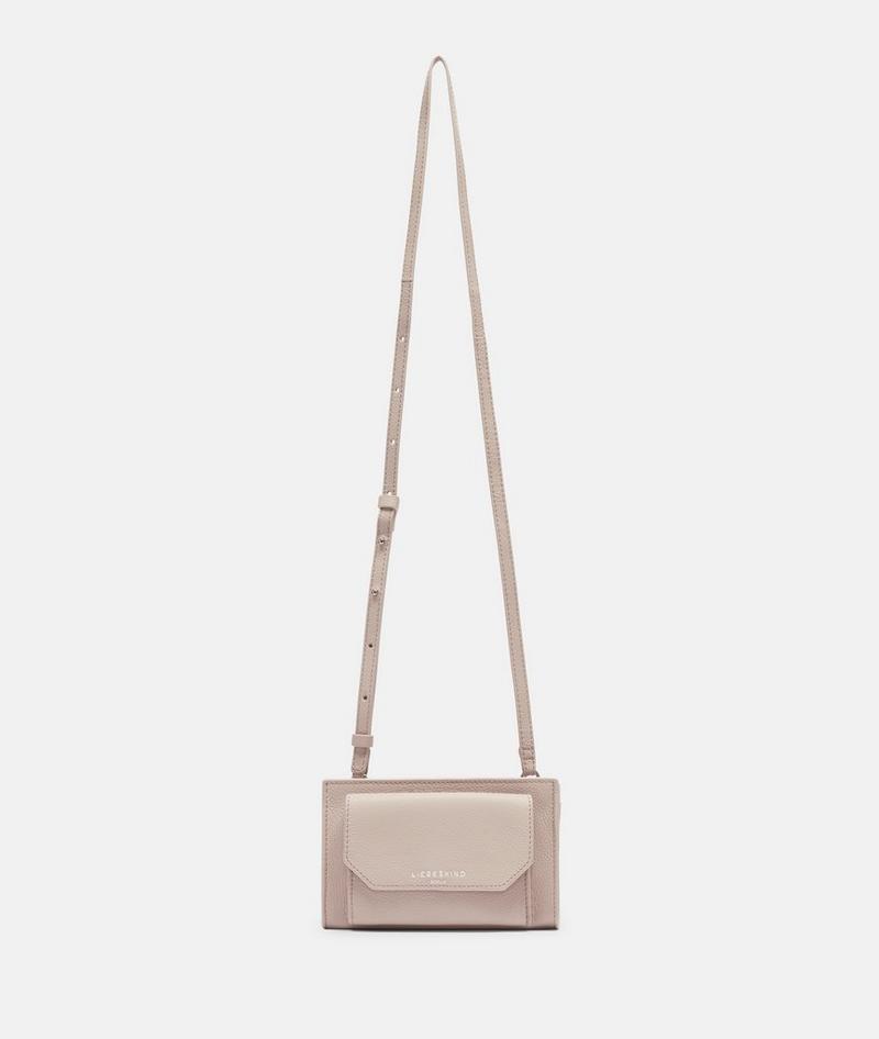 Liebeskind Lora Mini-bag - Zartrosa