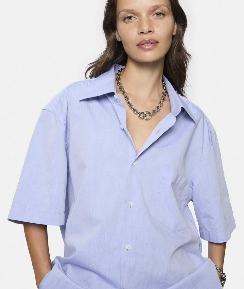 Liebeskind Halskette - Silber