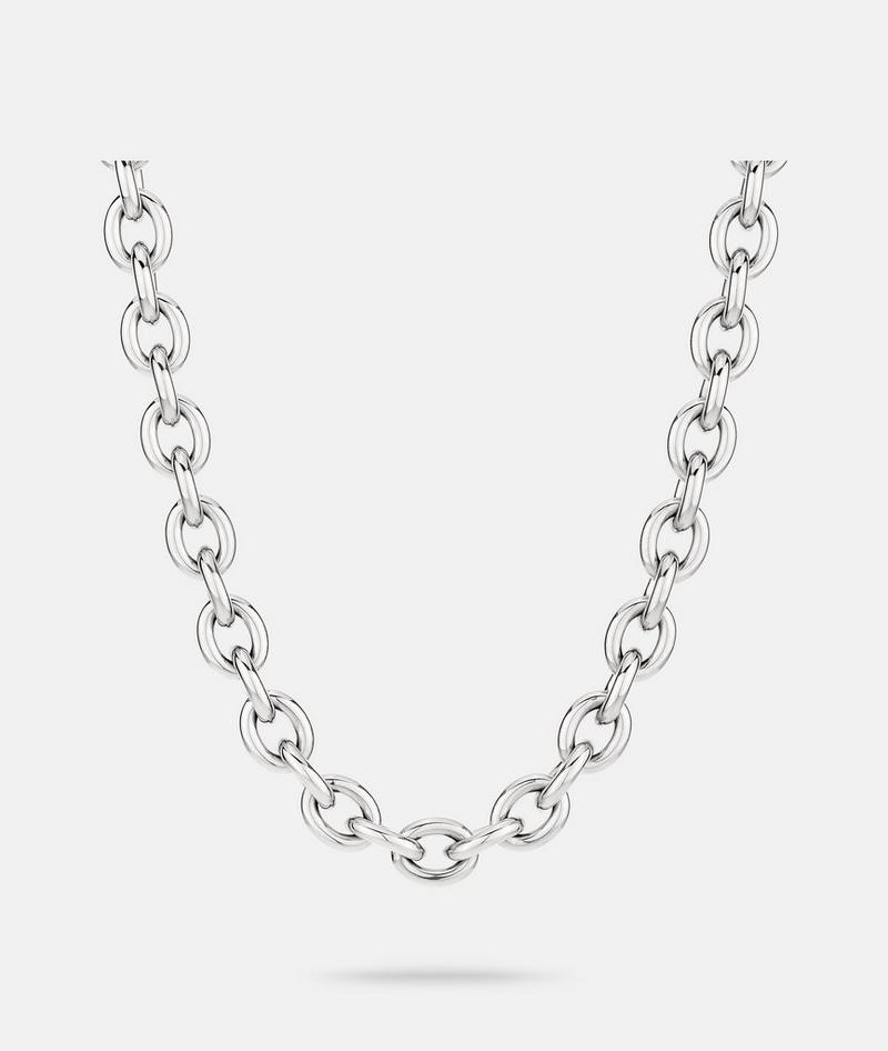 Liebeskind Halskette - Silber