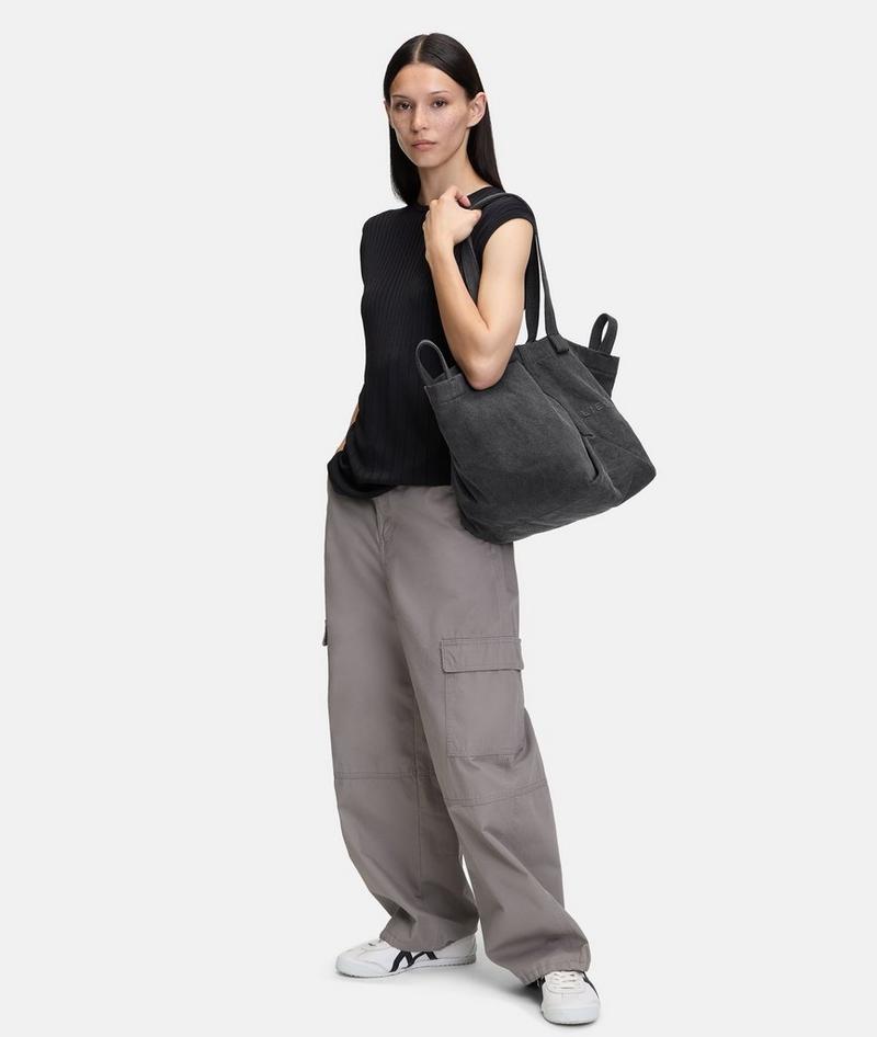 Liebeskind Elvira Shopper M - Schwarz