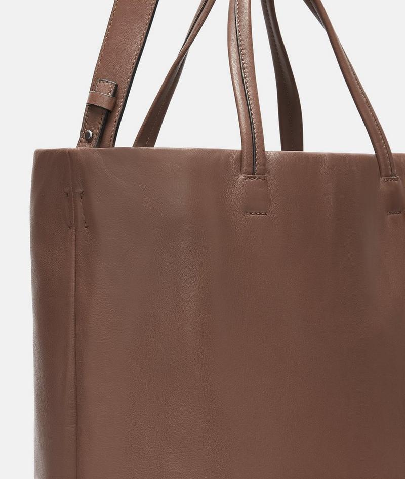 Liebeskind Hera Tote L - Zimt