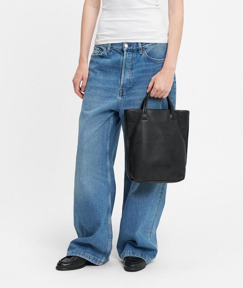 Liebeskind Hera Tote M - Schwarz