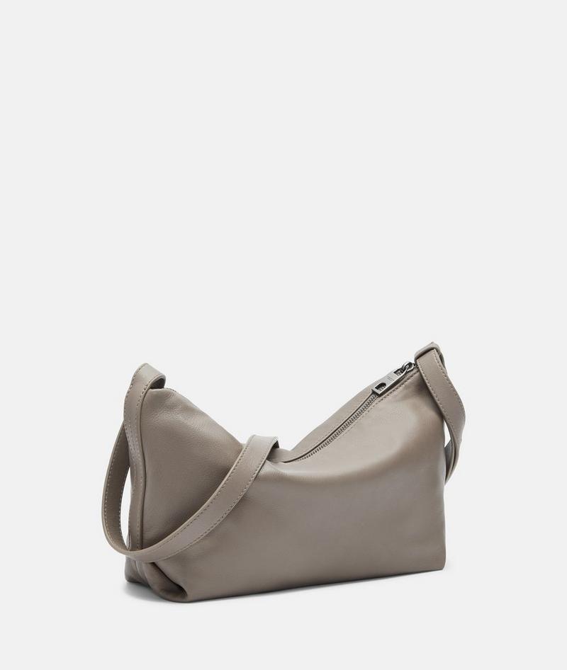 Liebeskind Elvira Crossbody M - Steingrau