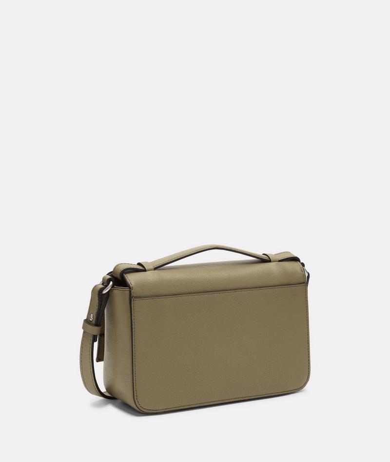 Liebeskind Lea Crossbody S - Olivgrün
