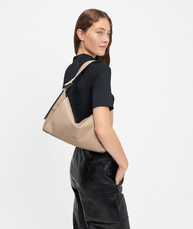 Liebeskind Lou Hobo M - Beige