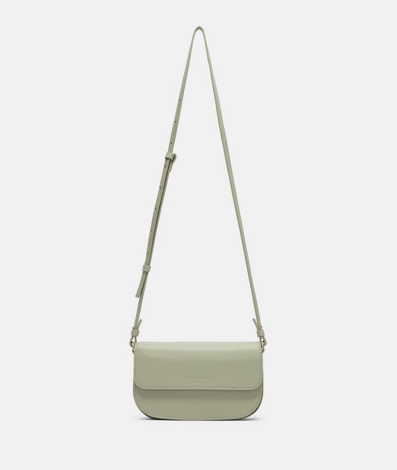 Liebeskind Viktoria Crossbody S - Helles Olivgrün