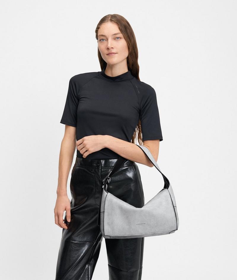 Liebeskind Lou Hobo M - Creme