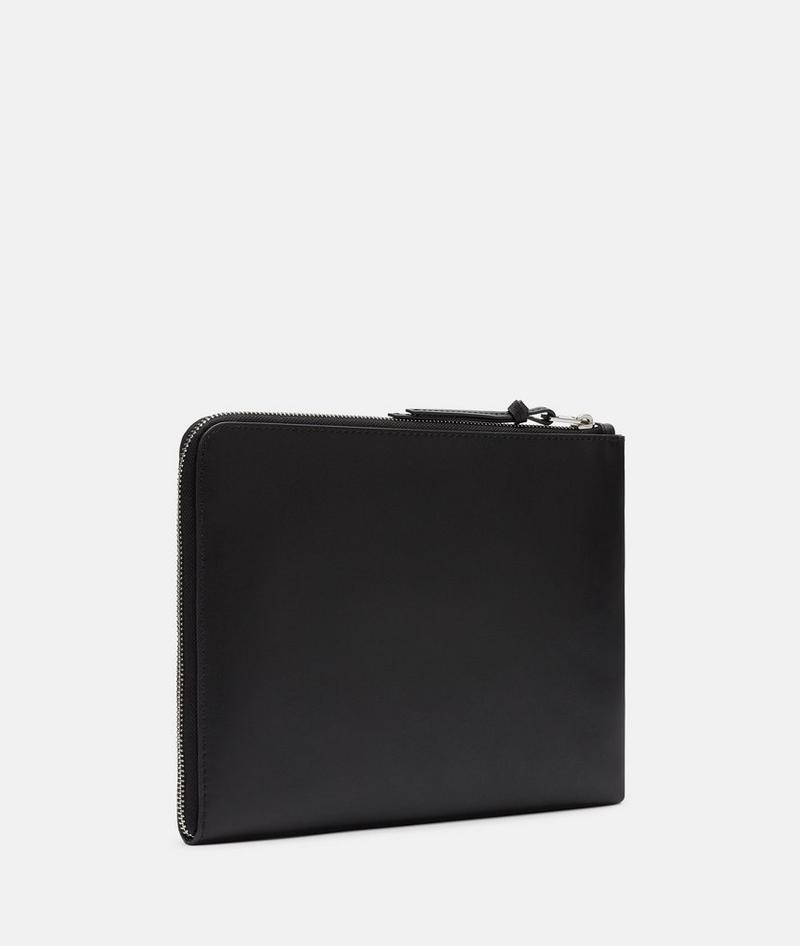 Liebeskind Lora Tablet Case - Schwarz