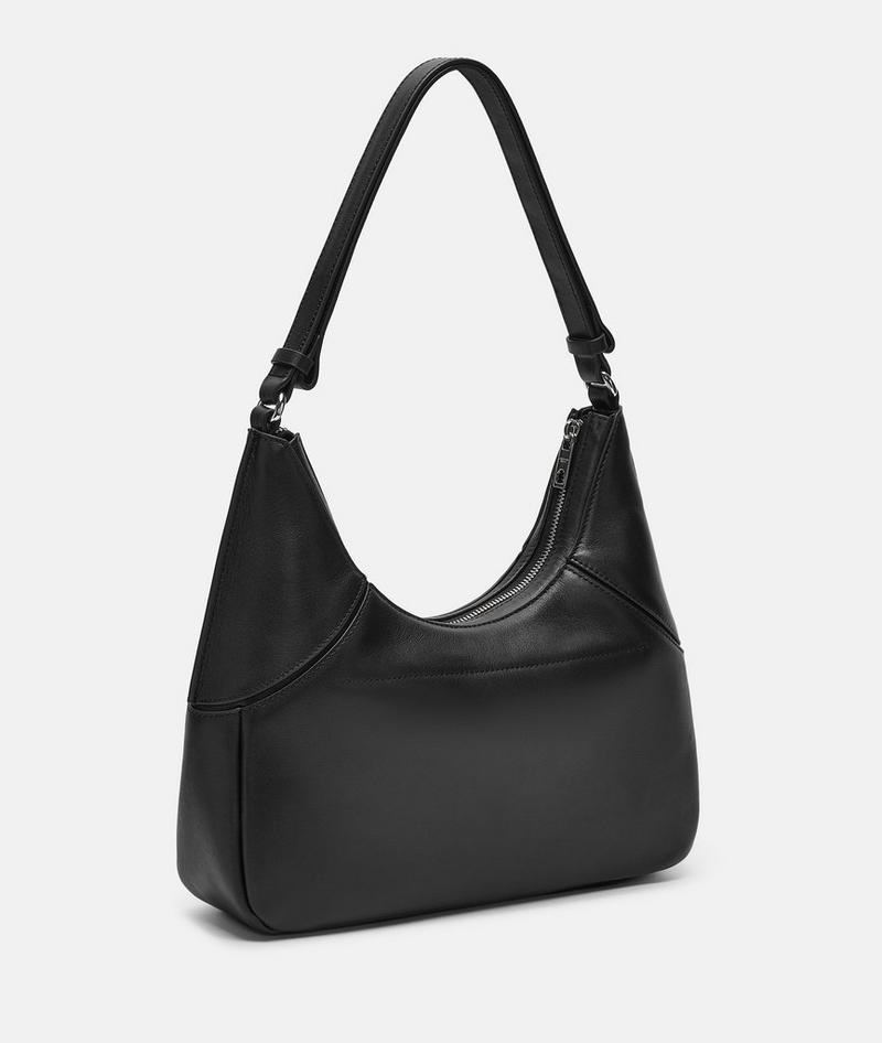 Liebeskind Lilly Hobo S - Schwarz