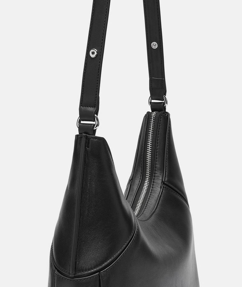 Liebeskind Lilly Hobo S - Schwarz