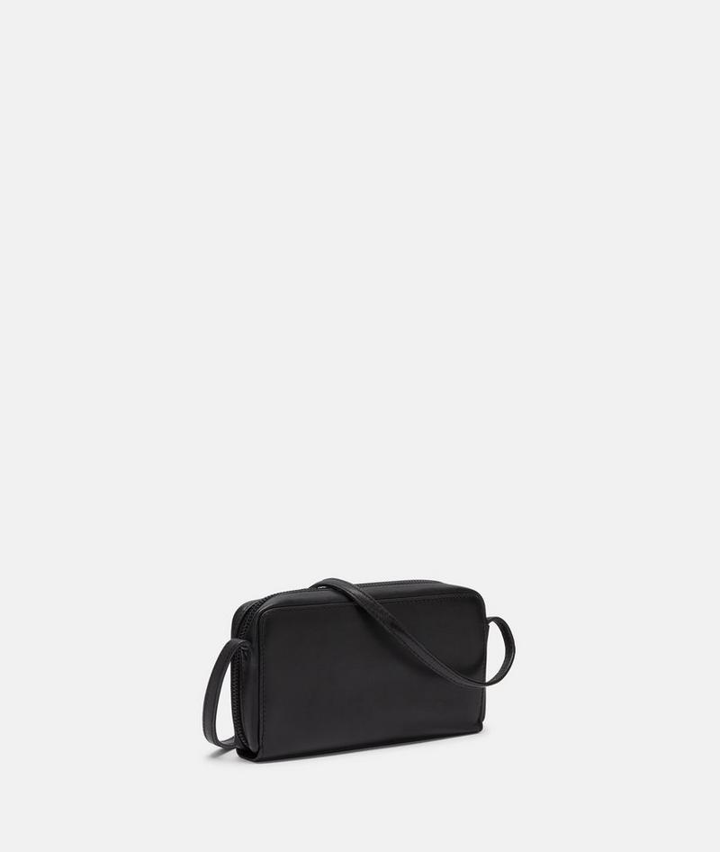 Liebeskind Hera Crossbody Xs - Schwarz