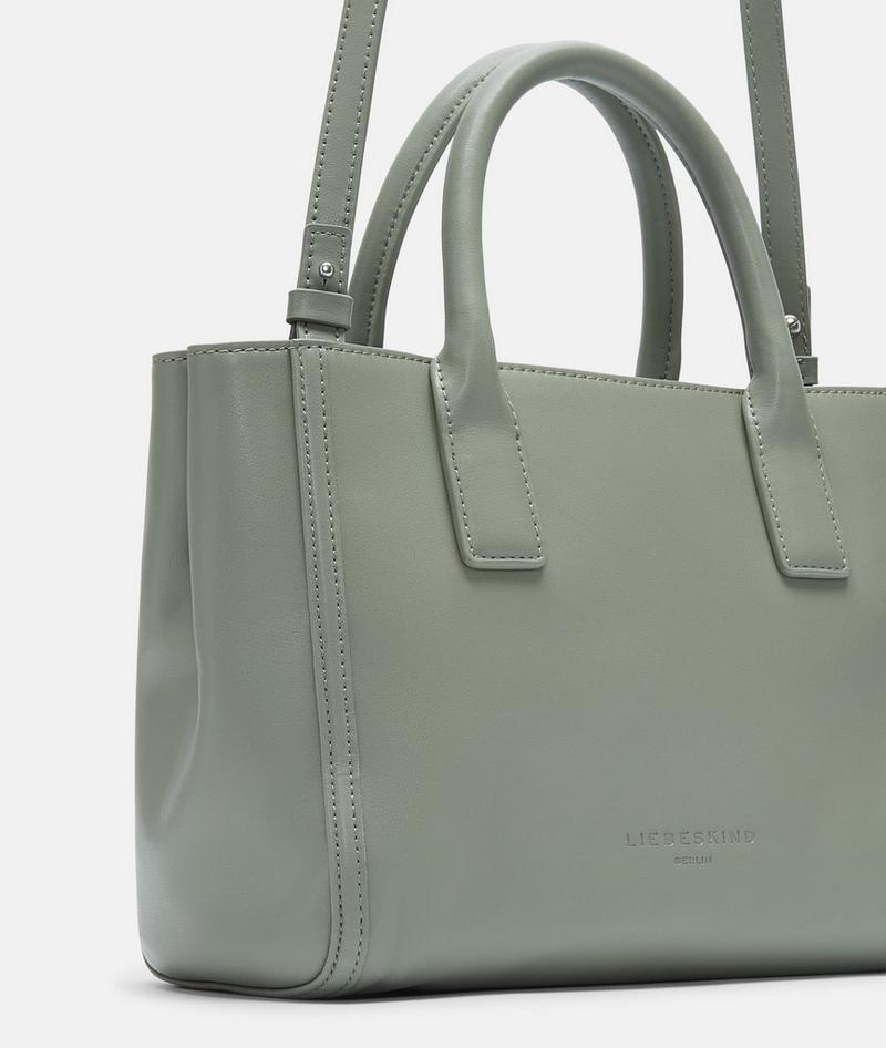 Liebeskind Marigold Crossbody S - Helles Olivgrün