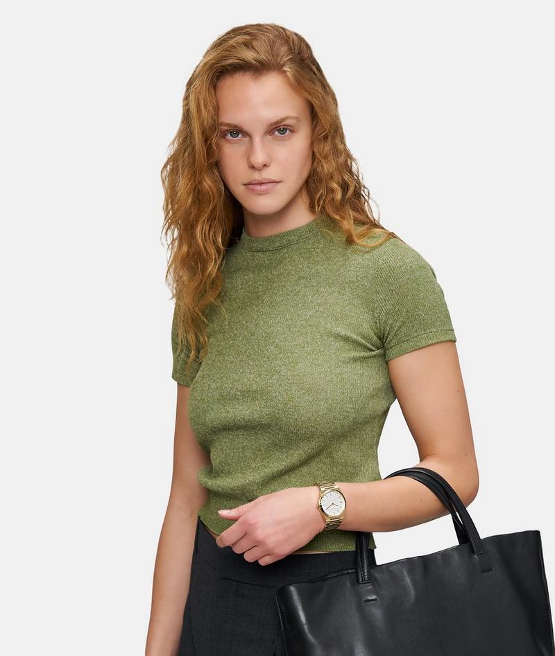 Liebeskind Uhr - Gold