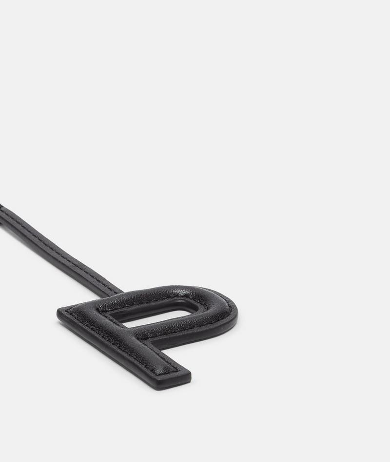 Liebeskind Keyring - Schwarz