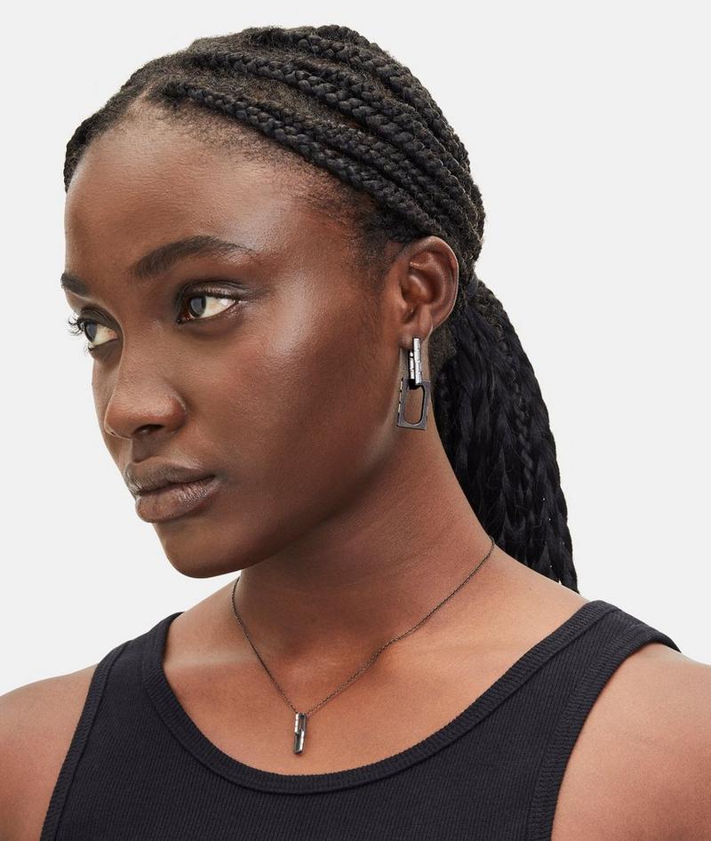 Liebeskind Kette - Grau