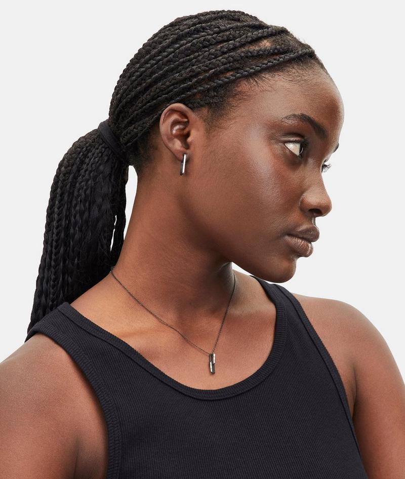 Liebeskind Kette - Grau