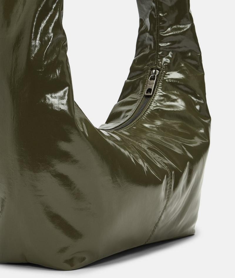 Liebeskind Bo Hobo M - Olivgrün