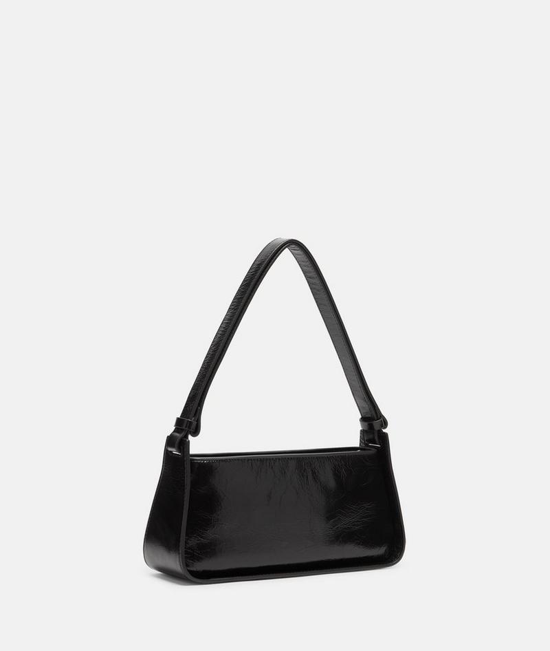 Liebeskind Franzis Crossbody S - Schwarz