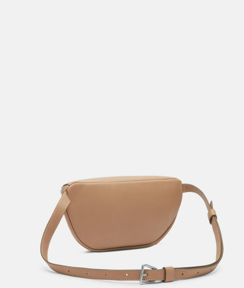 Liebeskind Tavia Belt-bag M - Zimt