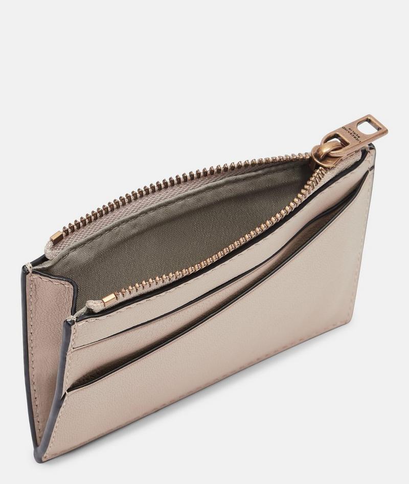 Liebeskind Mina Geldbörse Xs - Sandfarben