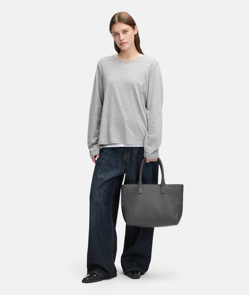 Liebeskind Shopper M - Grau