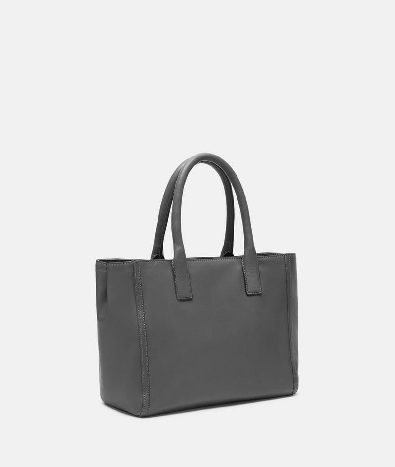 Liebeskind Shopper M - Grau