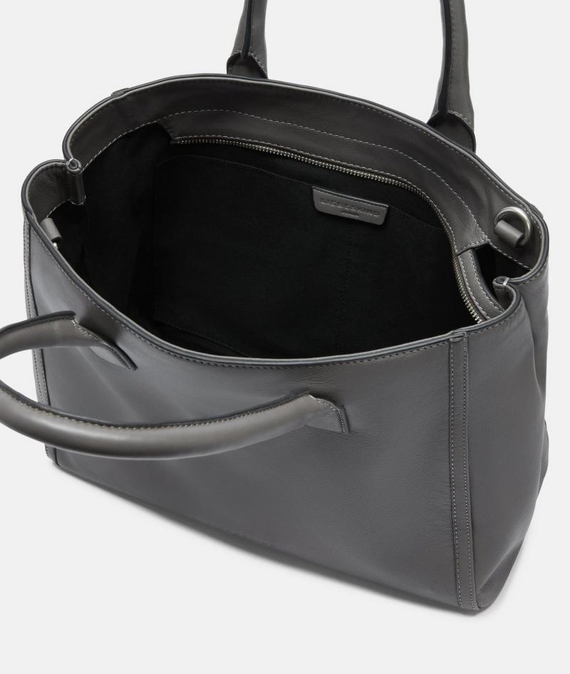 Liebeskind Shopper M - Grau