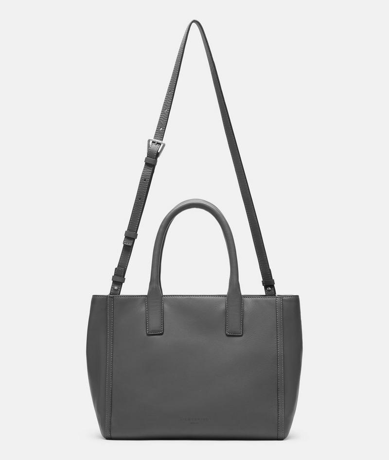 Liebeskind Shopper M - Grau