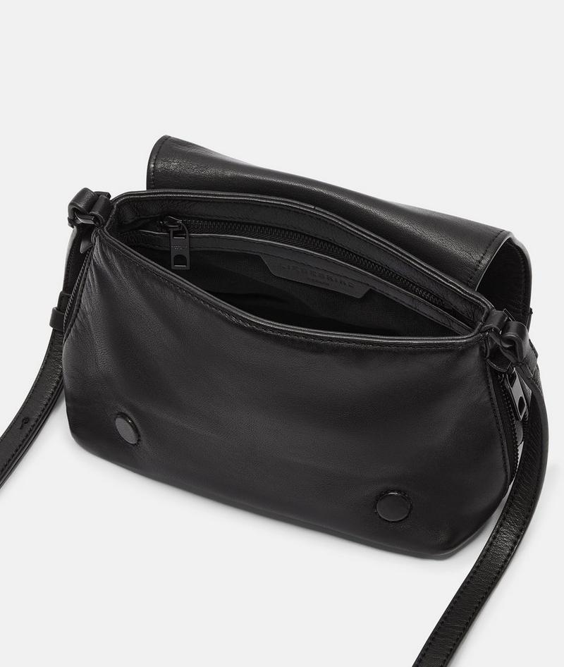 Liebeskind Hera Crossbody S - Schwarz