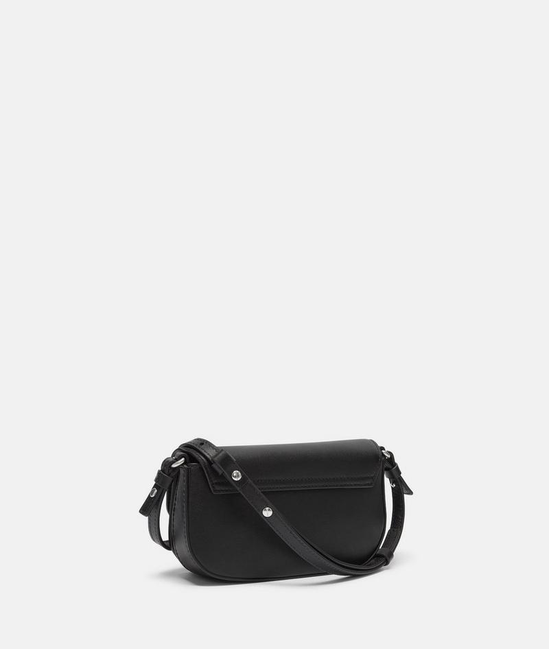 Liebeskind Viktoria Crossbody Xs - Schwarz