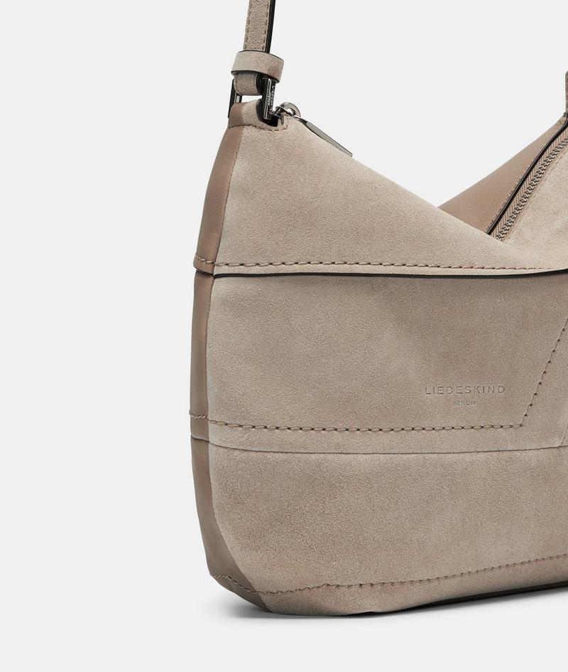 Liebeskind Edda Hobo S - Beige