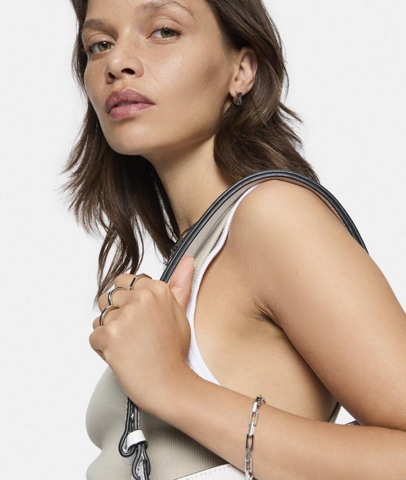 Liebeskind Ohrringe - Silber