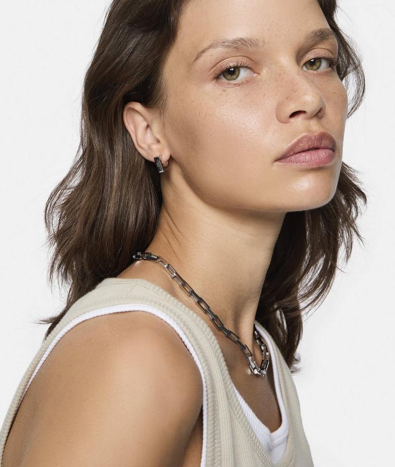 Liebeskind Ohrringe - Silber