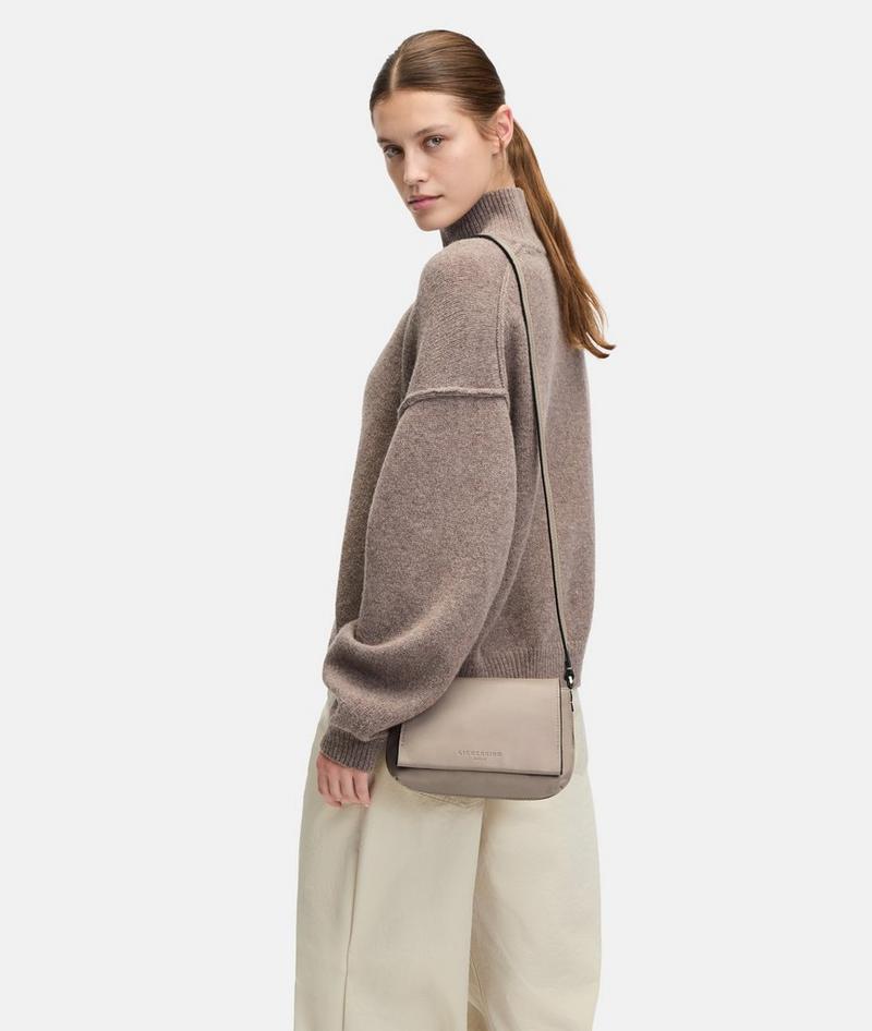 Liebeskind Hera Crossbody S - Beige