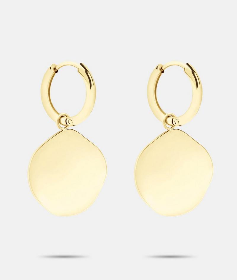 Liebeskind Creolen - Gold