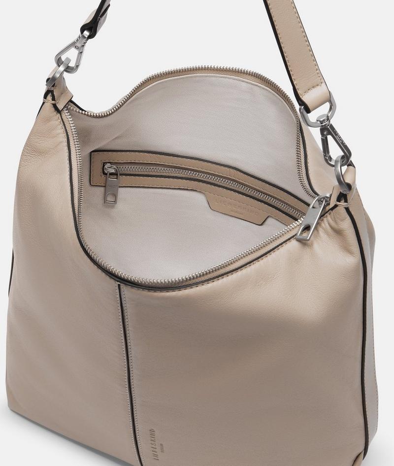 Liebeskind Paris Hobo M - Zartrosa