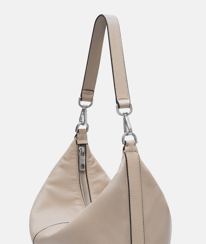 Liebeskind Paris Hobo M - Zartrosa