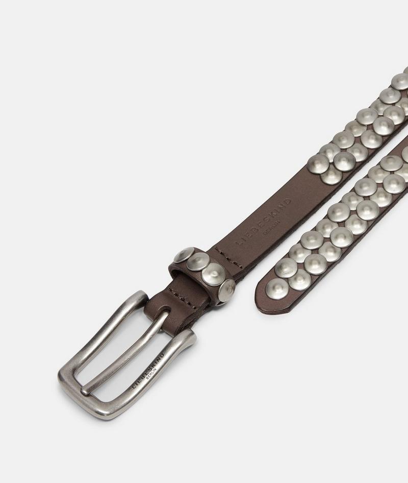 Liebeskind Archive Gürtel - Beige