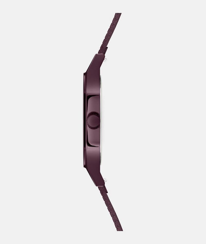 Liebeskind Uhr - Lila