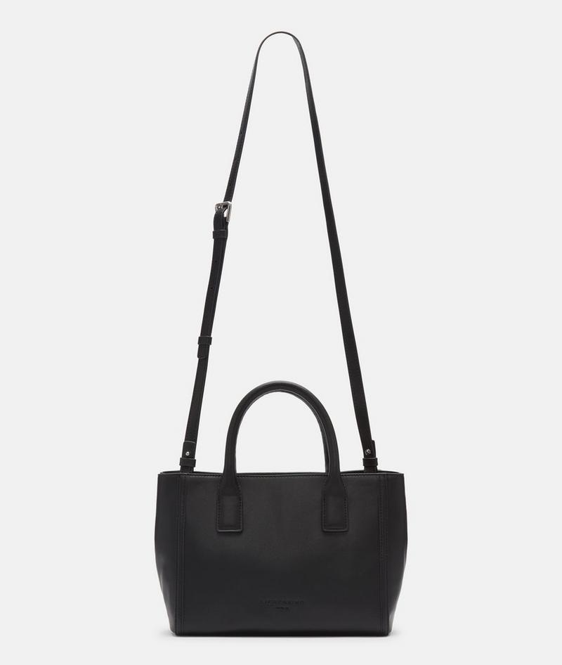 Liebeskind Marigold Crossbody S - Schwarz