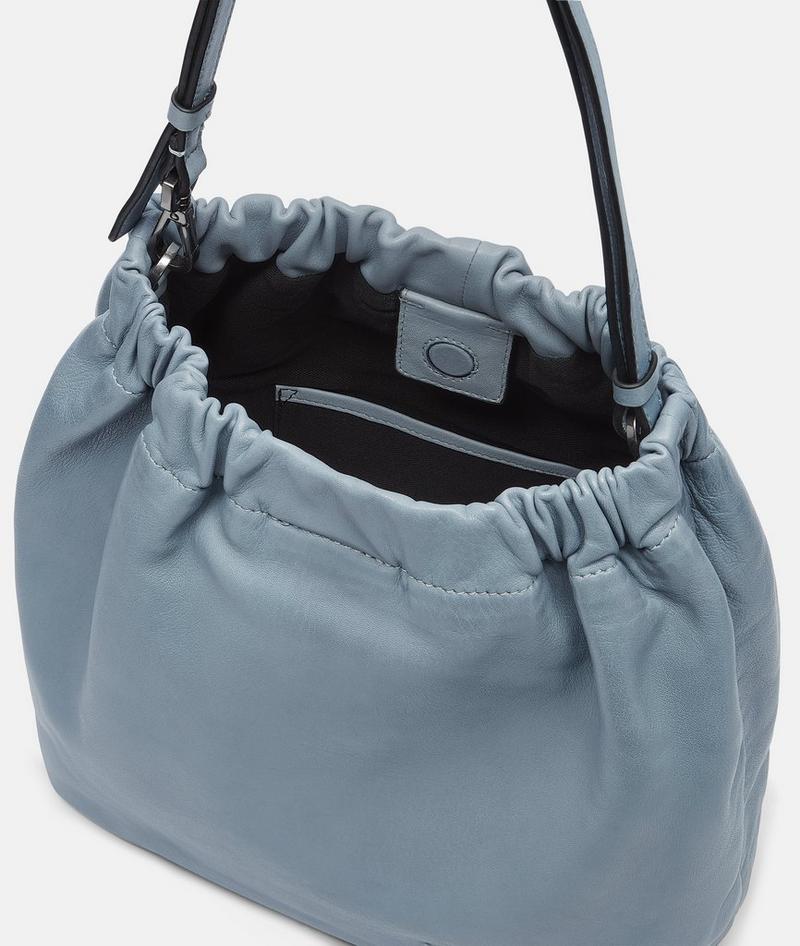 Liebeskind Cloud Hobo M - Blassblau