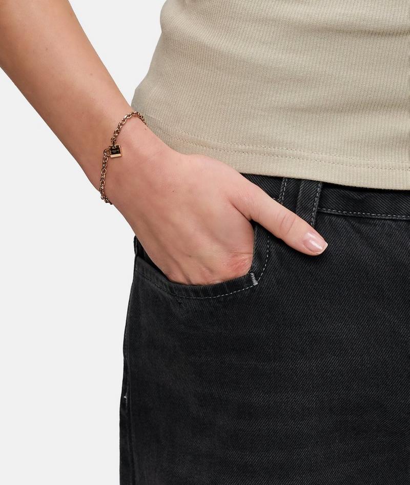 Liebeskind Armband - Roségold