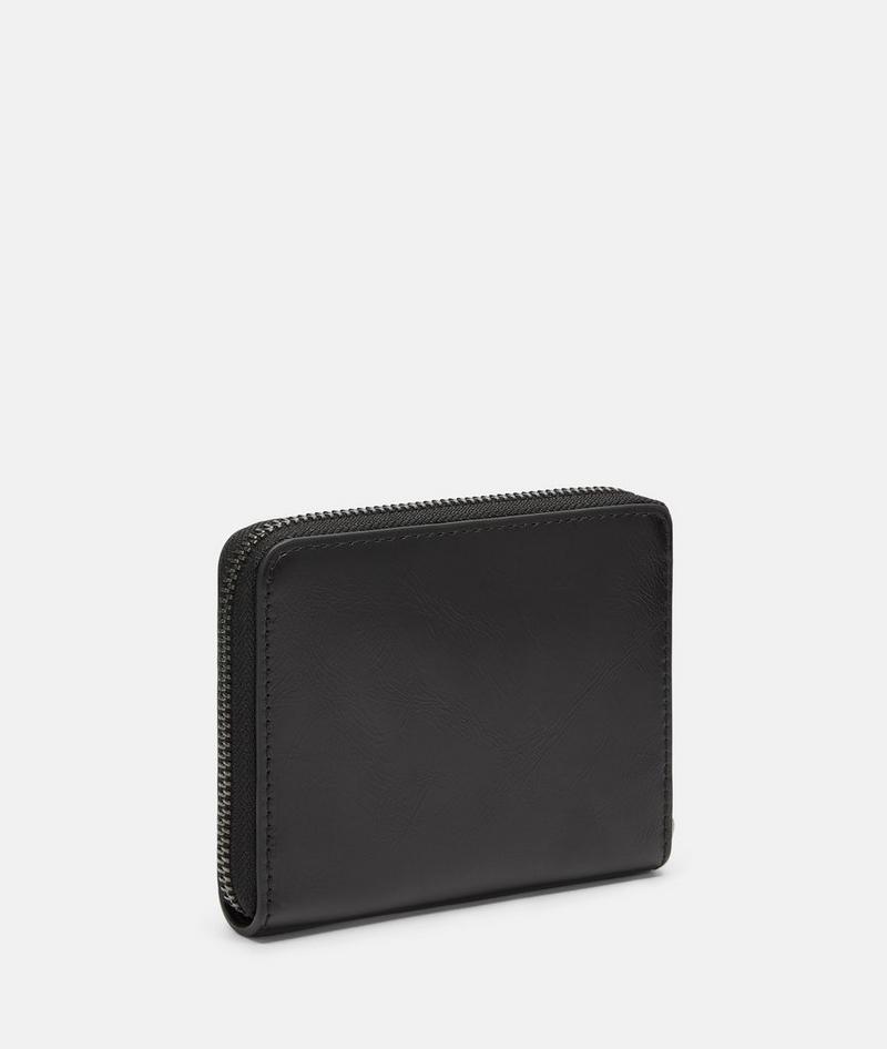 Liebeskind Archive Conny Geldbörse M - Schwarz