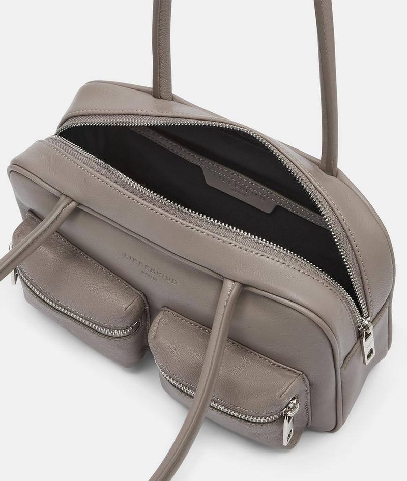Liebeskind Jil Satchel S - Sandstein