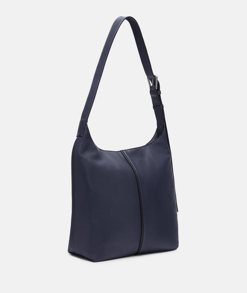 Liebeskind Demi Hobo M - Tiefblau