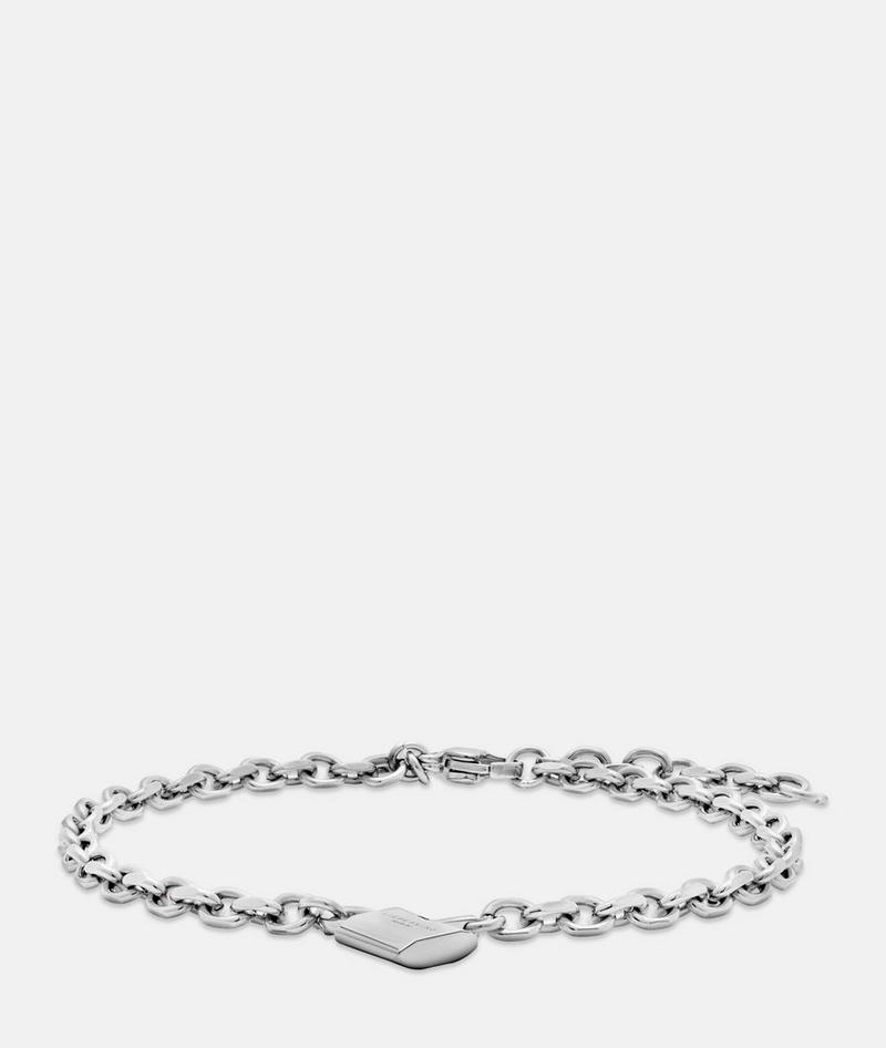 Liebeskind Armband - Silber