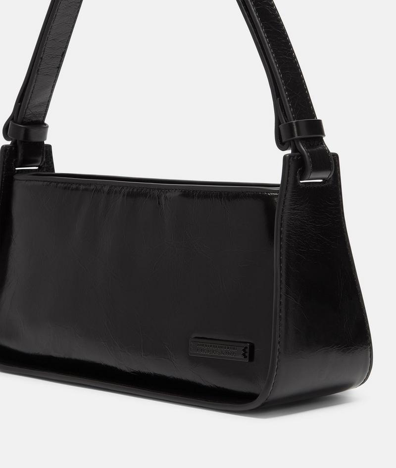 Liebeskind Franzis Crossbody S - Schwarz