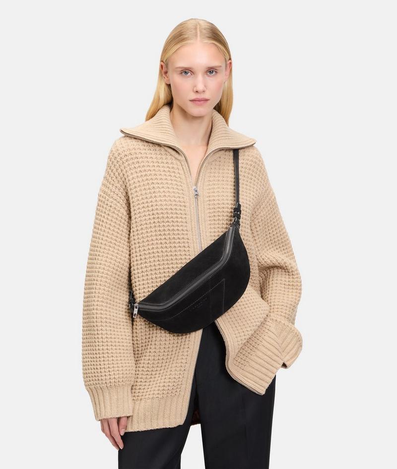 Liebeskind Edda Belt-bag - Schwarz