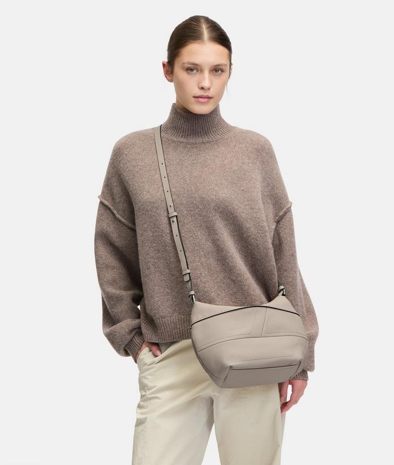 Liebeskind Edda Hobo S - Beige